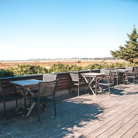 Hotel Gl. Brydegaard