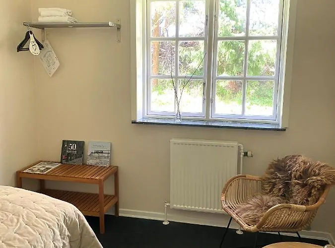 Gl. Brydegaard Otel 3*