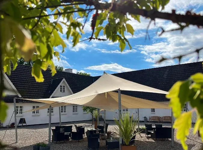 Otel Gl. Brydegaard