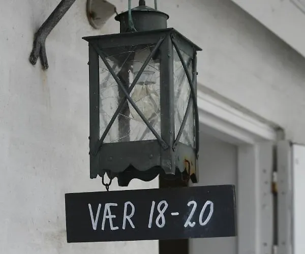 Gl. Brydegaard Hotel Brydegård