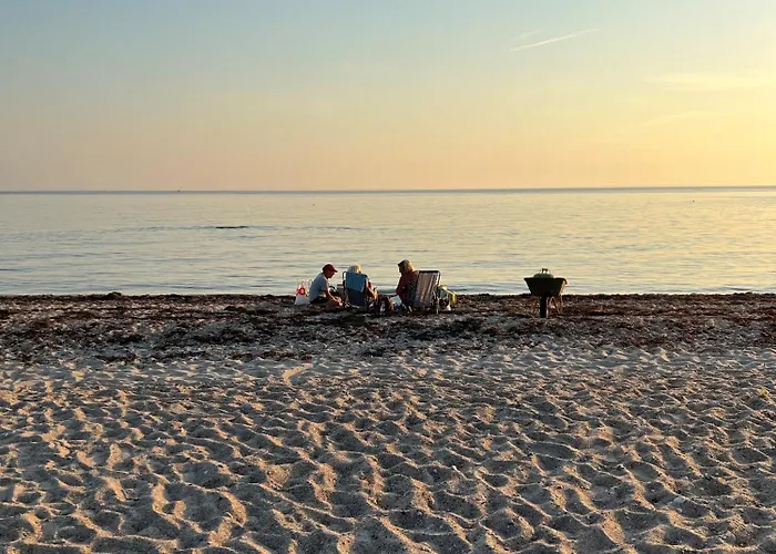 Gl. Brydegaard Hotel Brydegård