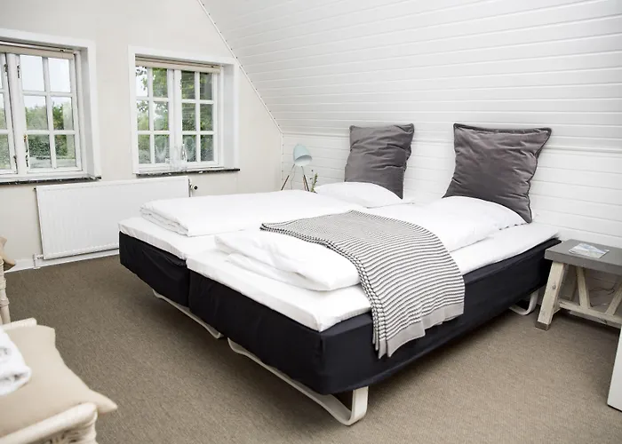 Gl. Brydegaard Otel 3*