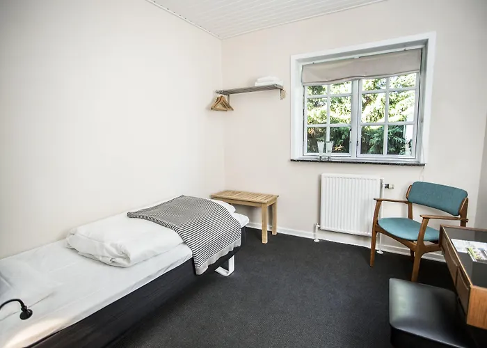 Gl. Brydegaard Otel Brydegård