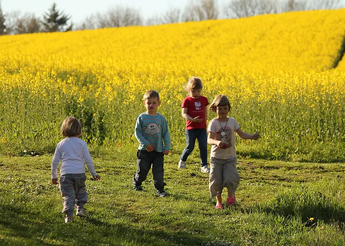 Gl. Brydegaard 3* Brydegård