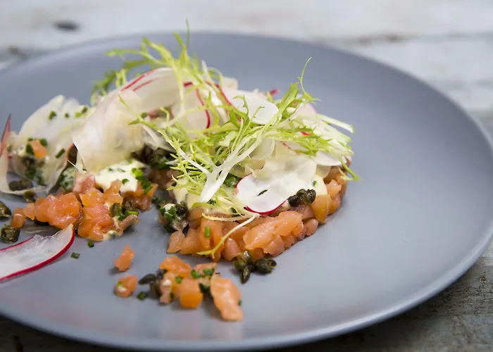 Gl. Brydegaard Hotel 3*