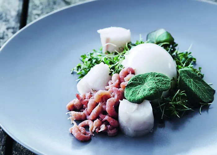 Gl. Brydegaard Hotel