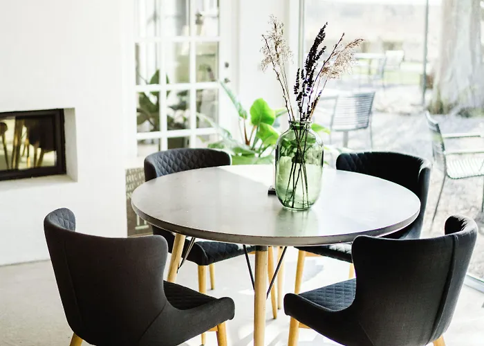 Otel Gl. Brydegaard 3*