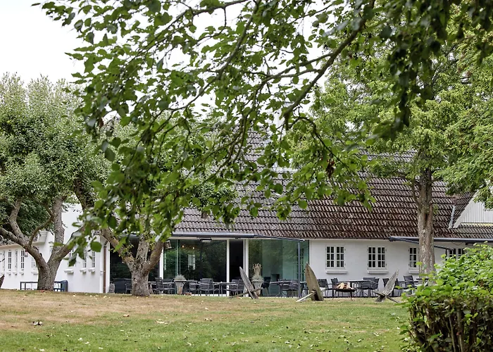 Gl. Brydegaard Hotel