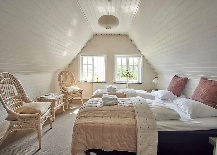 Gl. Brydegaard Otel Brydegård