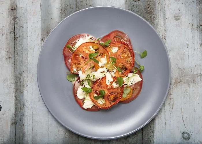 Hotel Gl. Brydegaard 3*