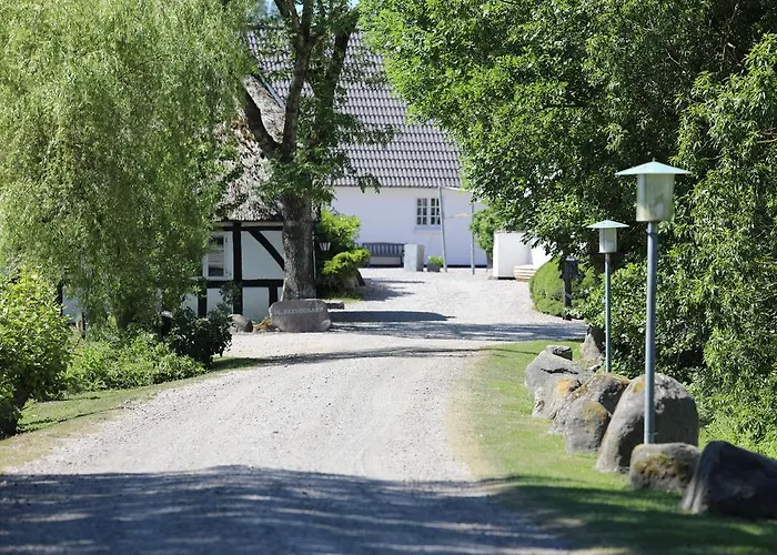 Gl. Brydegaard Otel 3*