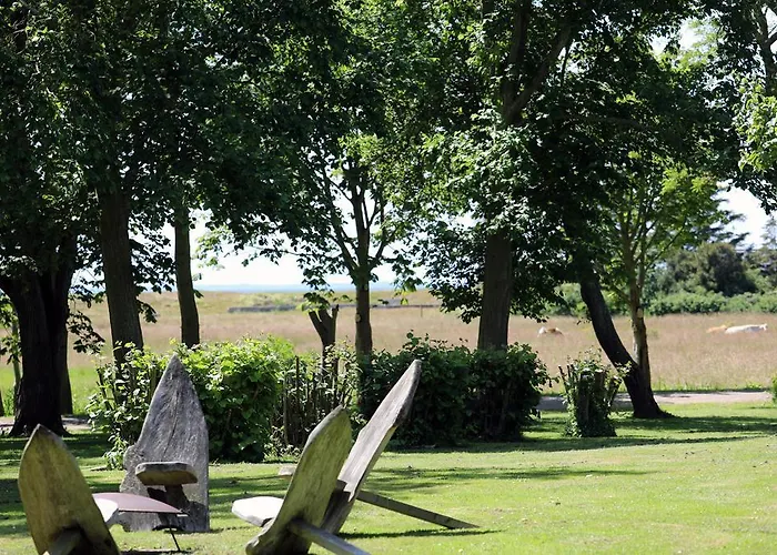 Hotel Gl. Brydegaard 3*