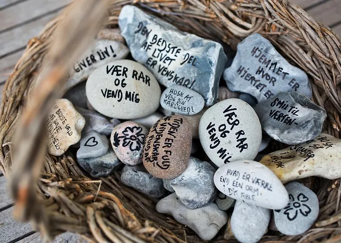 Gl. Brydegaard Hotel 3*