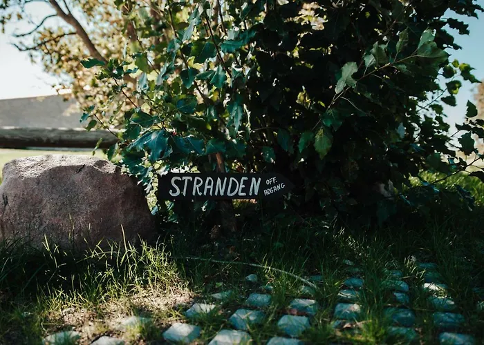 Hotel Gl. Brydegaard Brydegård