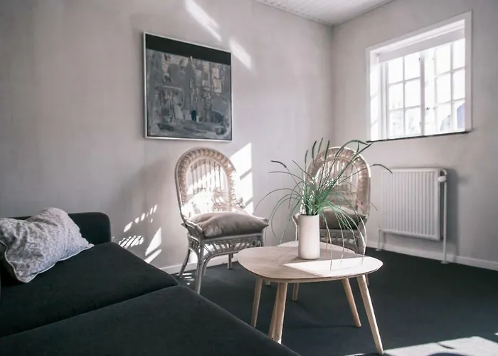 Otel Gl. Brydegaard Brydegård