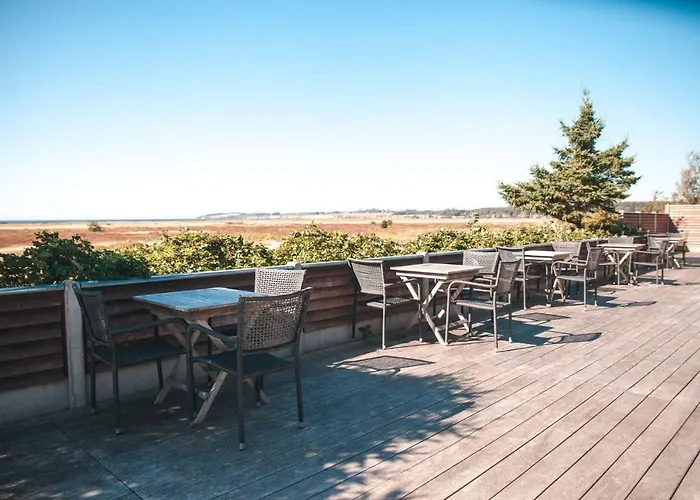 Hotel Gl. Brydegaard